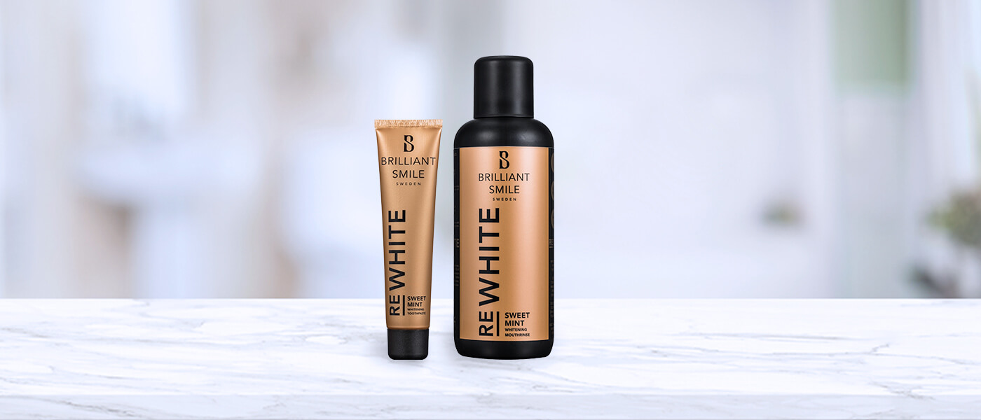 REWHITE Oral Care